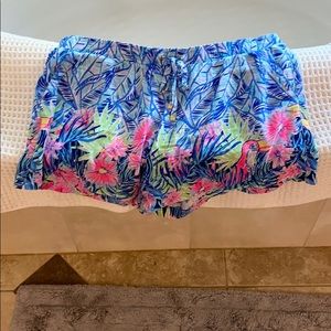 VGUC Lilly shorts
